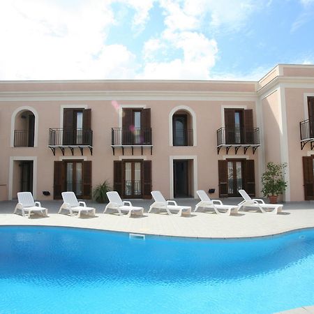 Moresco Resort Λαμπεντούζα Εξωτερικό φωτογραφία