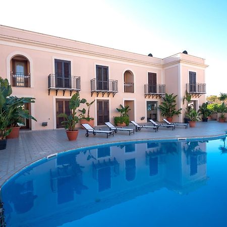 Moresco Resort Λαμπεντούζα Εξωτερικό φωτογραφία
