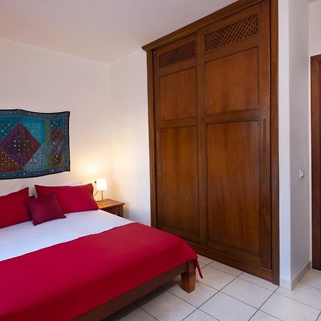 Moresco Resort Λαμπεντούζα Εξωτερικό φωτογραφία