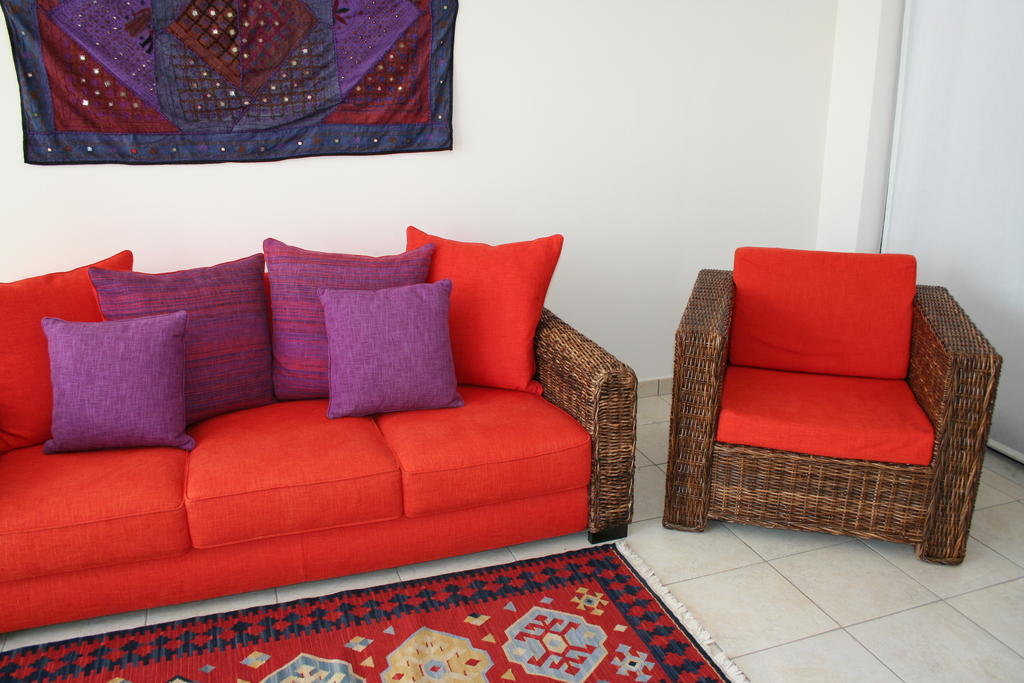 Moresco Resort Λαμπεντούζα Εξωτερικό φωτογραφία
