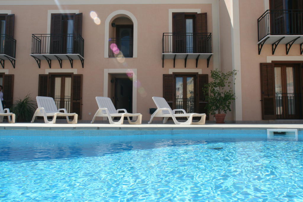 Moresco Resort Λαμπεντούζα Εξωτερικό φωτογραφία