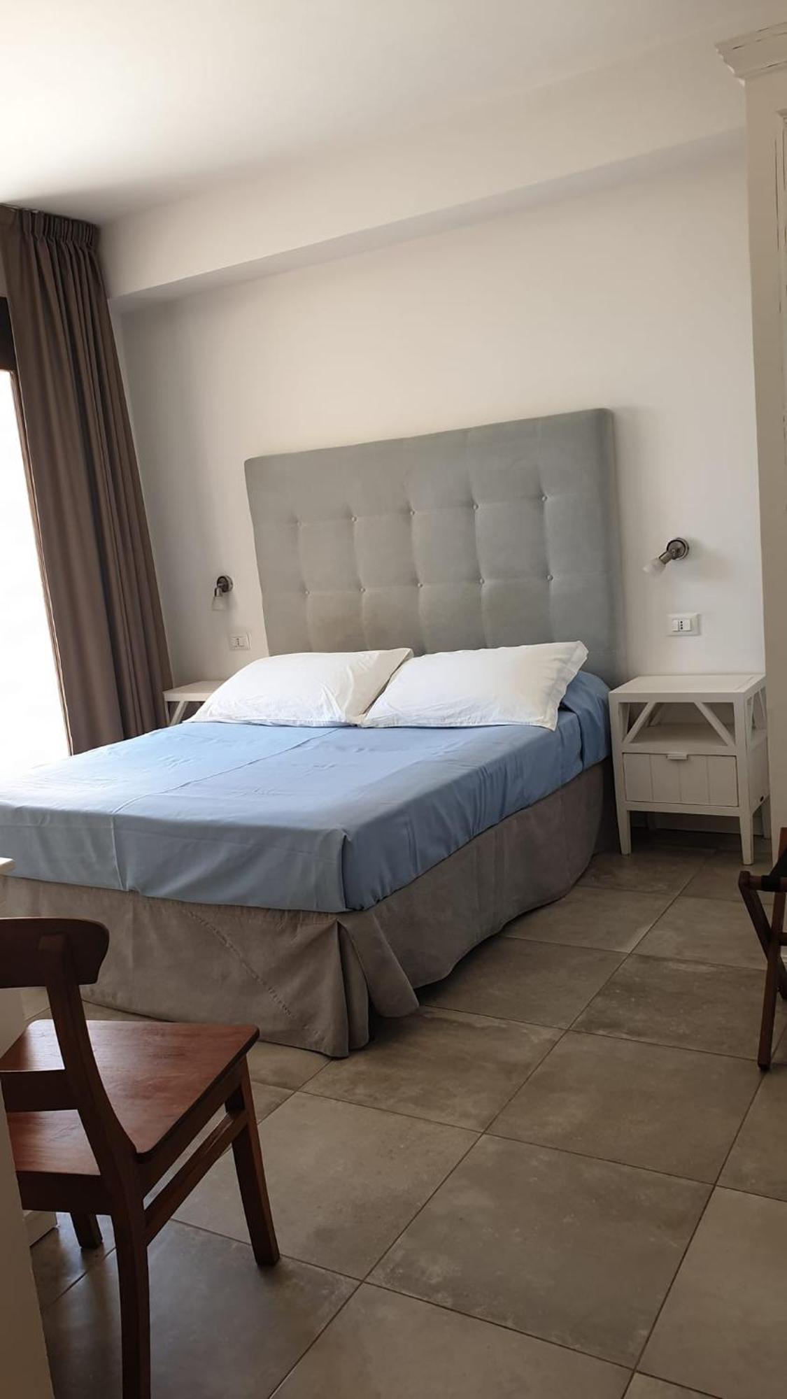 Moresco Resort Λαμπεντούζα Εξωτερικό φωτογραφία