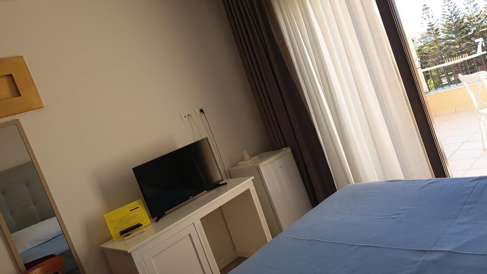 Moresco Resort Λαμπεντούζα Εξωτερικό φωτογραφία