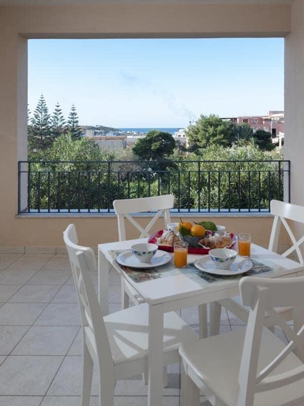 Moresco Resort Λαμπεντούζα Εξωτερικό φωτογραφία