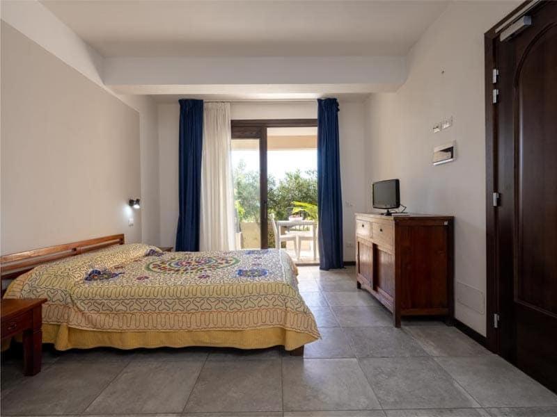 Moresco Resort Λαμπεντούζα Εξωτερικό φωτογραφία