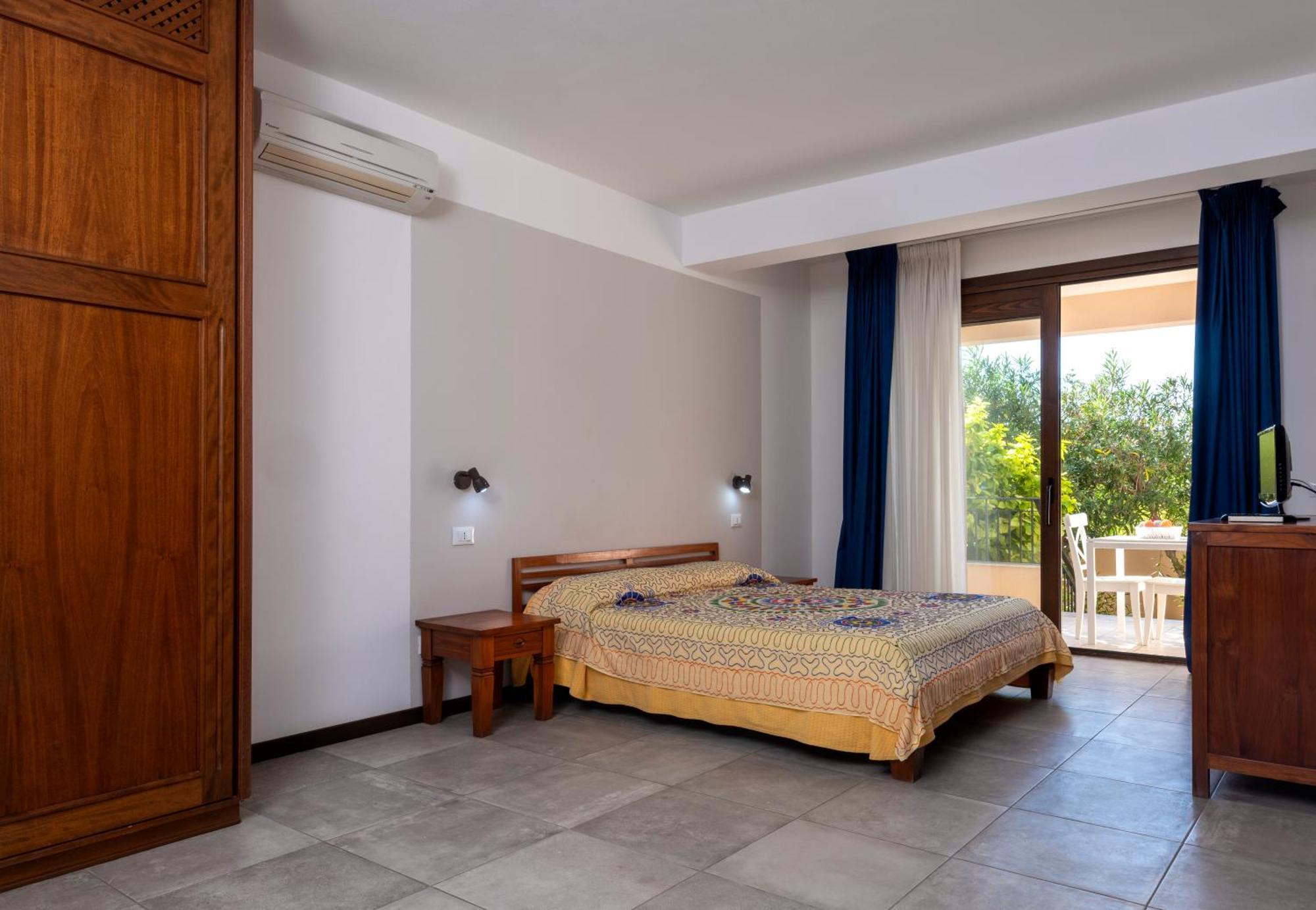 Moresco Resort Λαμπεντούζα Εξωτερικό φωτογραφία