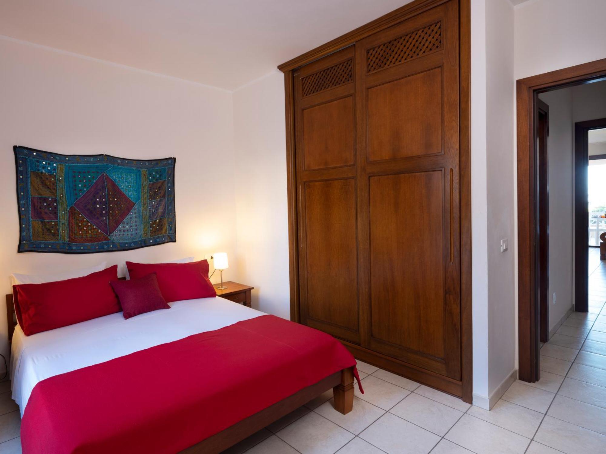 Moresco Resort Λαμπεντούζα Εξωτερικό φωτογραφία