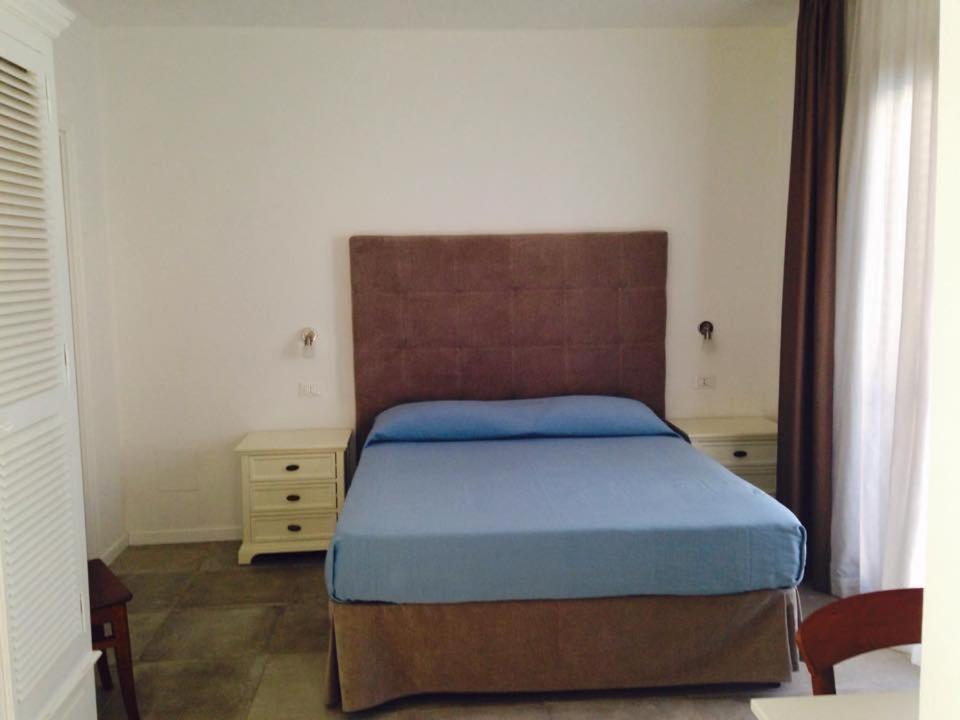 Moresco Resort Λαμπεντούζα Δωμάτιο φωτογραφία