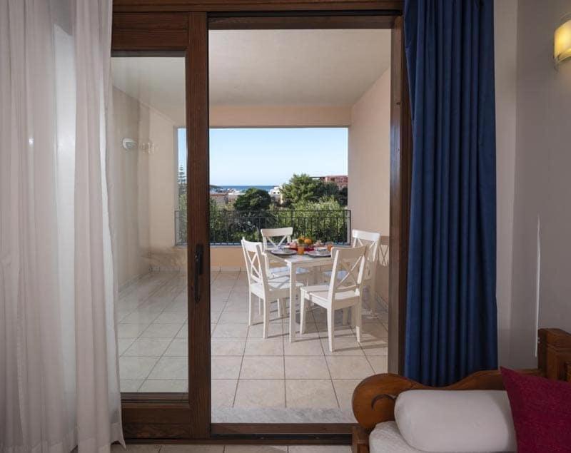 Moresco Resort Λαμπεντούζα Εξωτερικό φωτογραφία