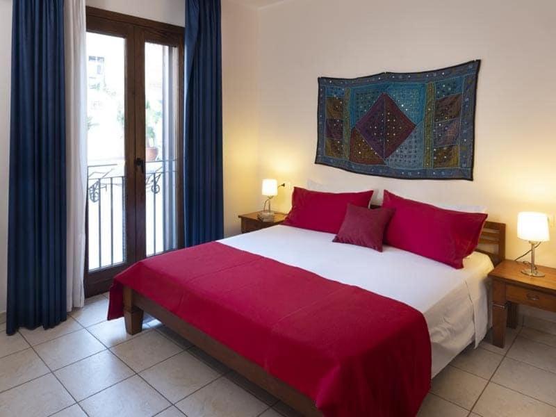Moresco Resort Λαμπεντούζα Εξωτερικό φωτογραφία
