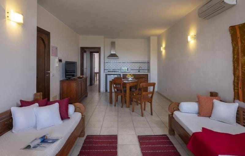 Moresco Resort Λαμπεντούζα Εξωτερικό φωτογραφία