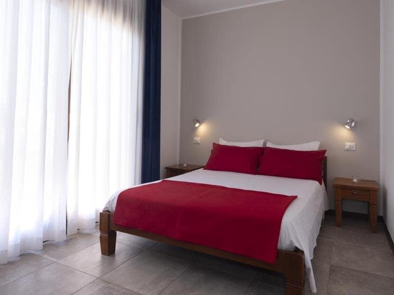 Moresco Resort Λαμπεντούζα Εξωτερικό φωτογραφία
