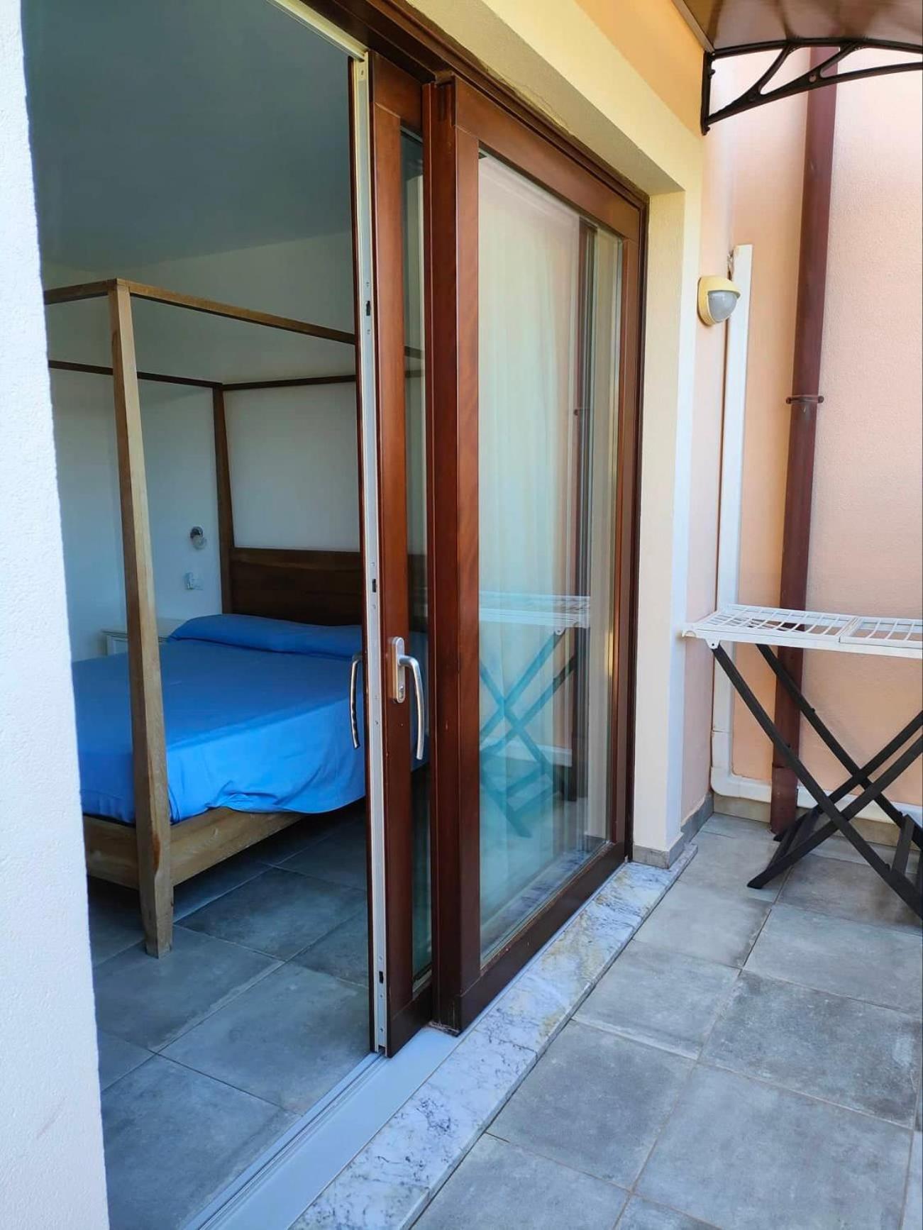 Moresco Resort Λαμπεντούζα Εξωτερικό φωτογραφία