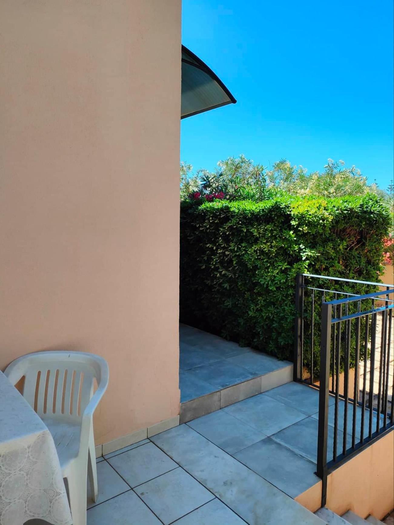 Moresco Resort Λαμπεντούζα Εξωτερικό φωτογραφία