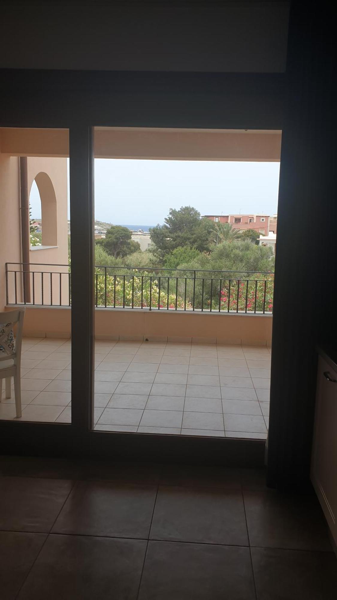 Moresco Resort Λαμπεντούζα Εξωτερικό φωτογραφία