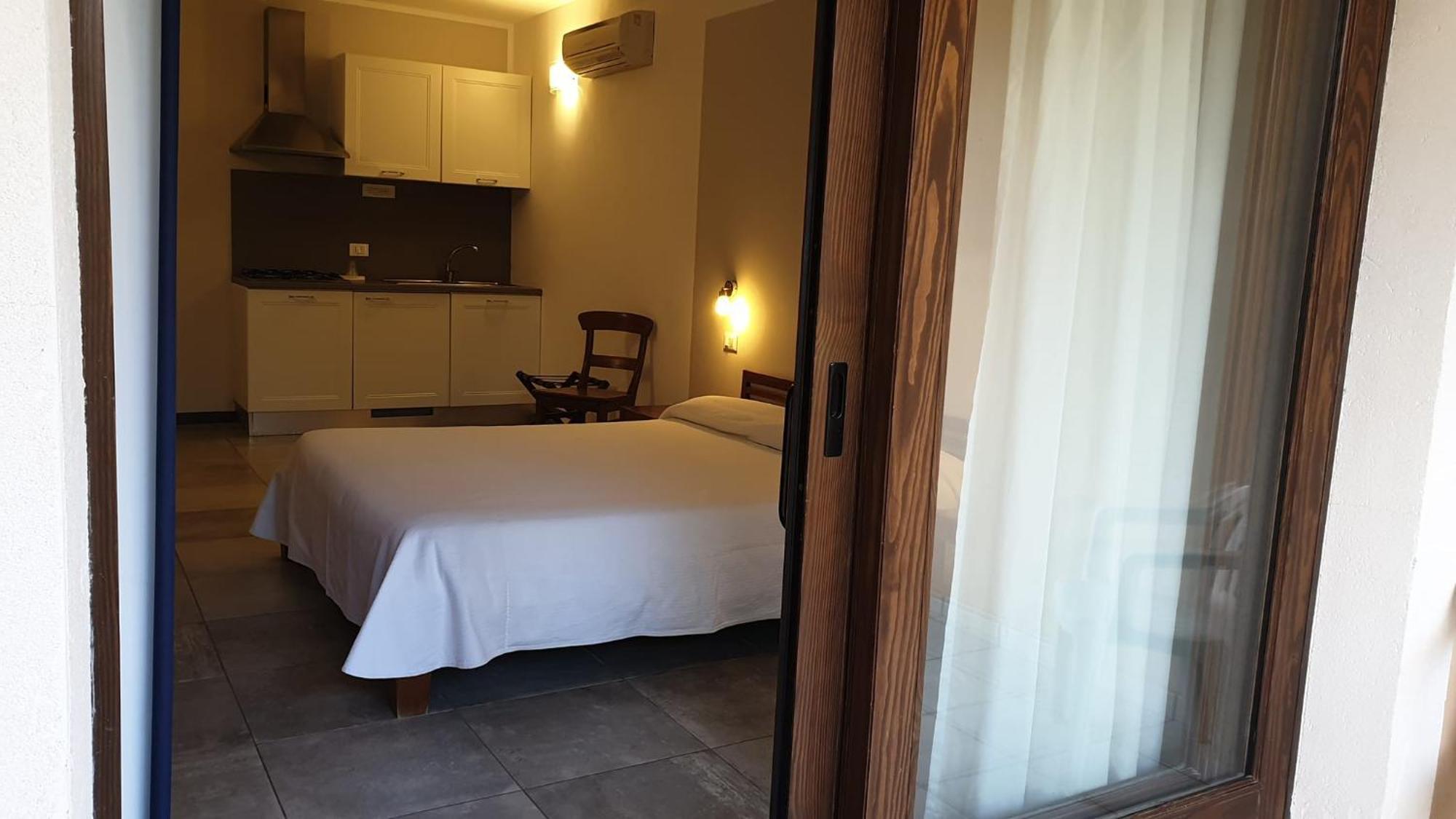 Moresco Resort Λαμπεντούζα Εξωτερικό φωτογραφία