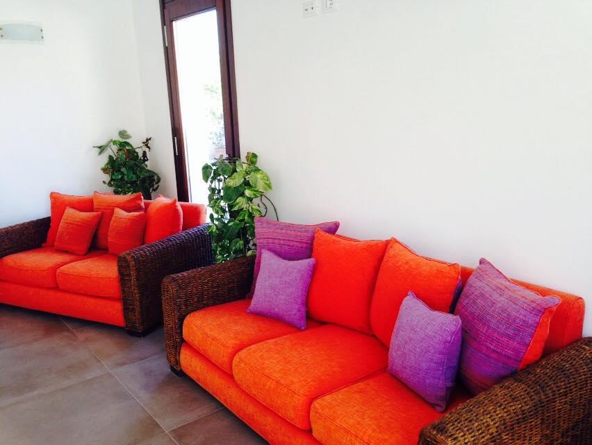 Moresco Resort Λαμπεντούζα Εξωτερικό φωτογραφία