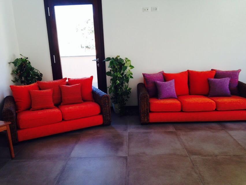 Moresco Resort Λαμπεντούζα Εξωτερικό φωτογραφία