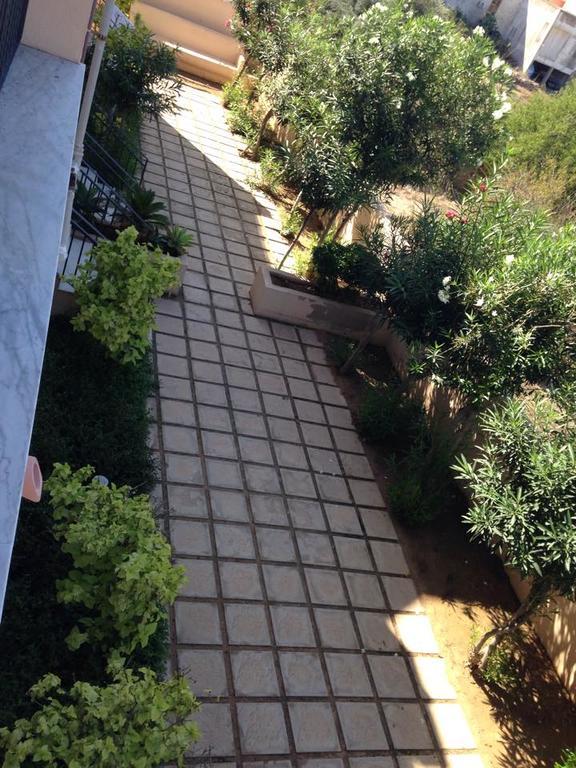 Moresco Resort Λαμπεντούζα Εξωτερικό φωτογραφία