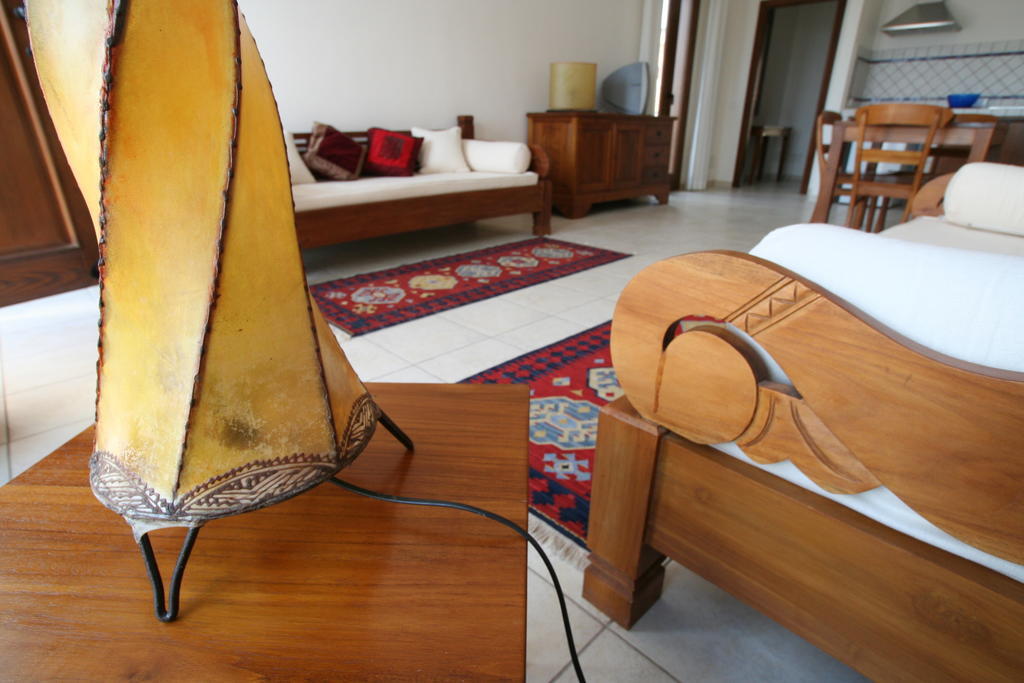 Moresco Resort Λαμπεντούζα Δωμάτιο φωτογραφία