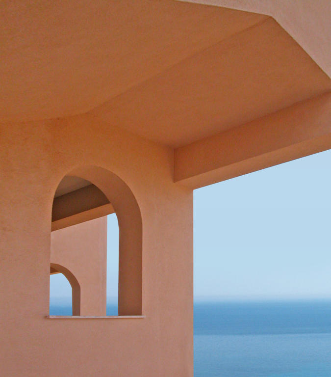 Moresco Resort Λαμπεντούζα Εξωτερικό φωτογραφία